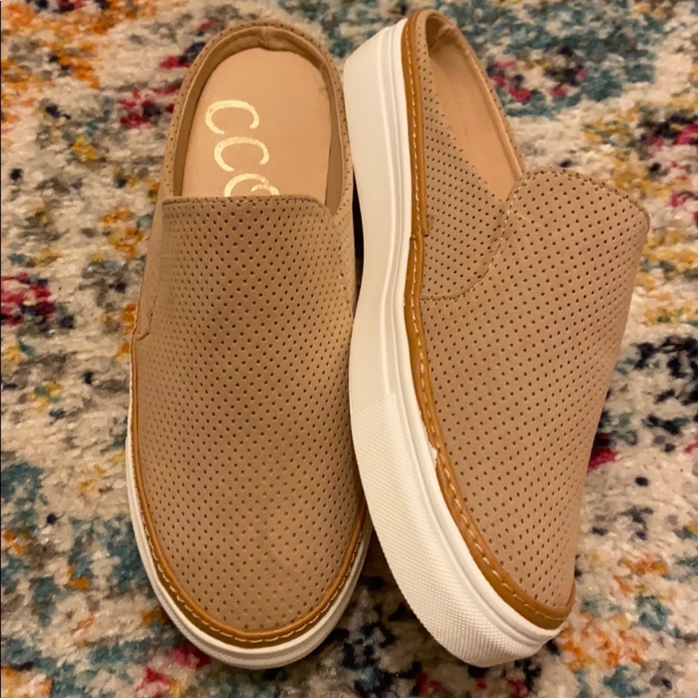 Slides